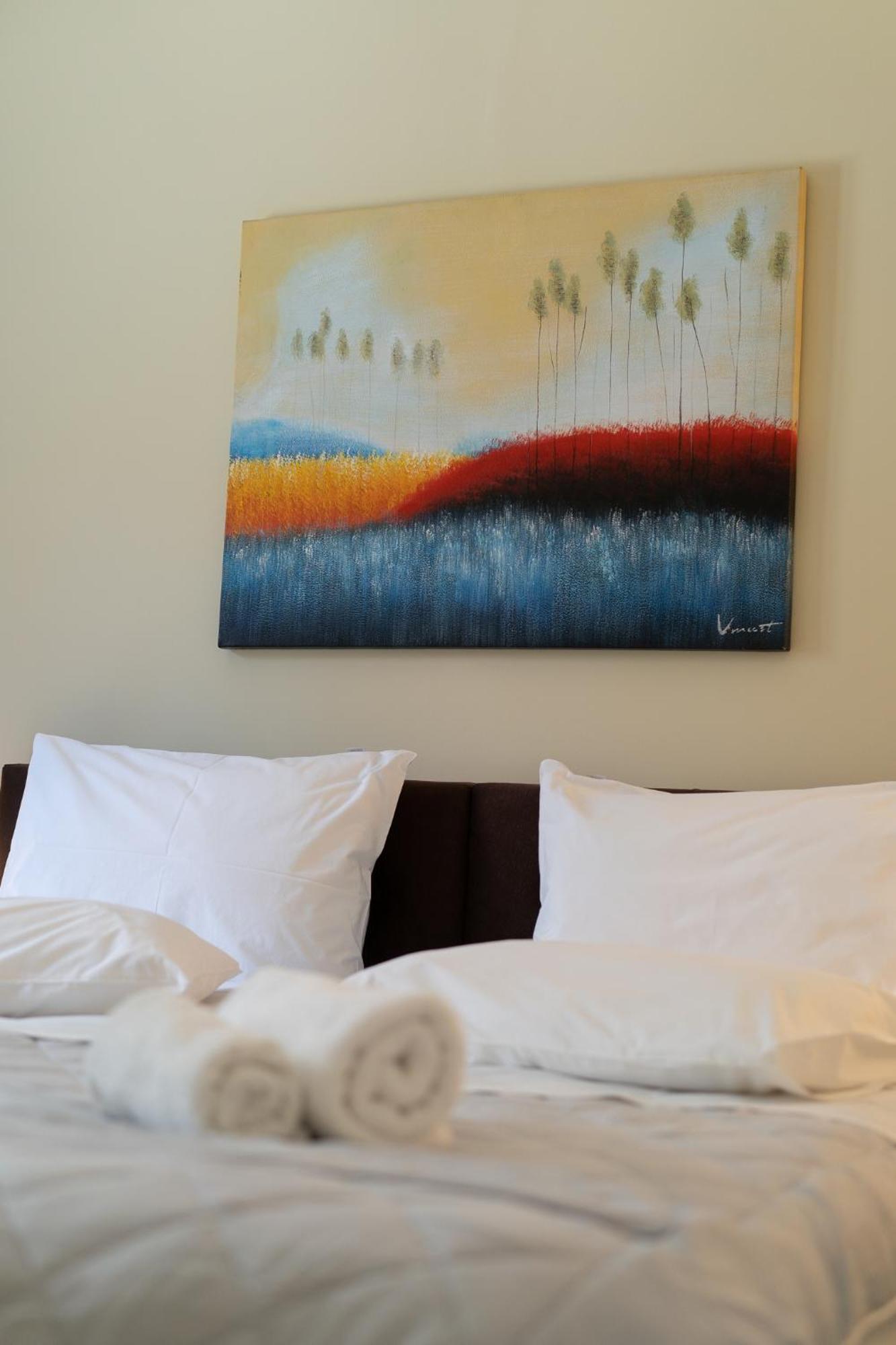 Two Bedroom Apartment, Mytilene Lesvos Екстер'єр фото