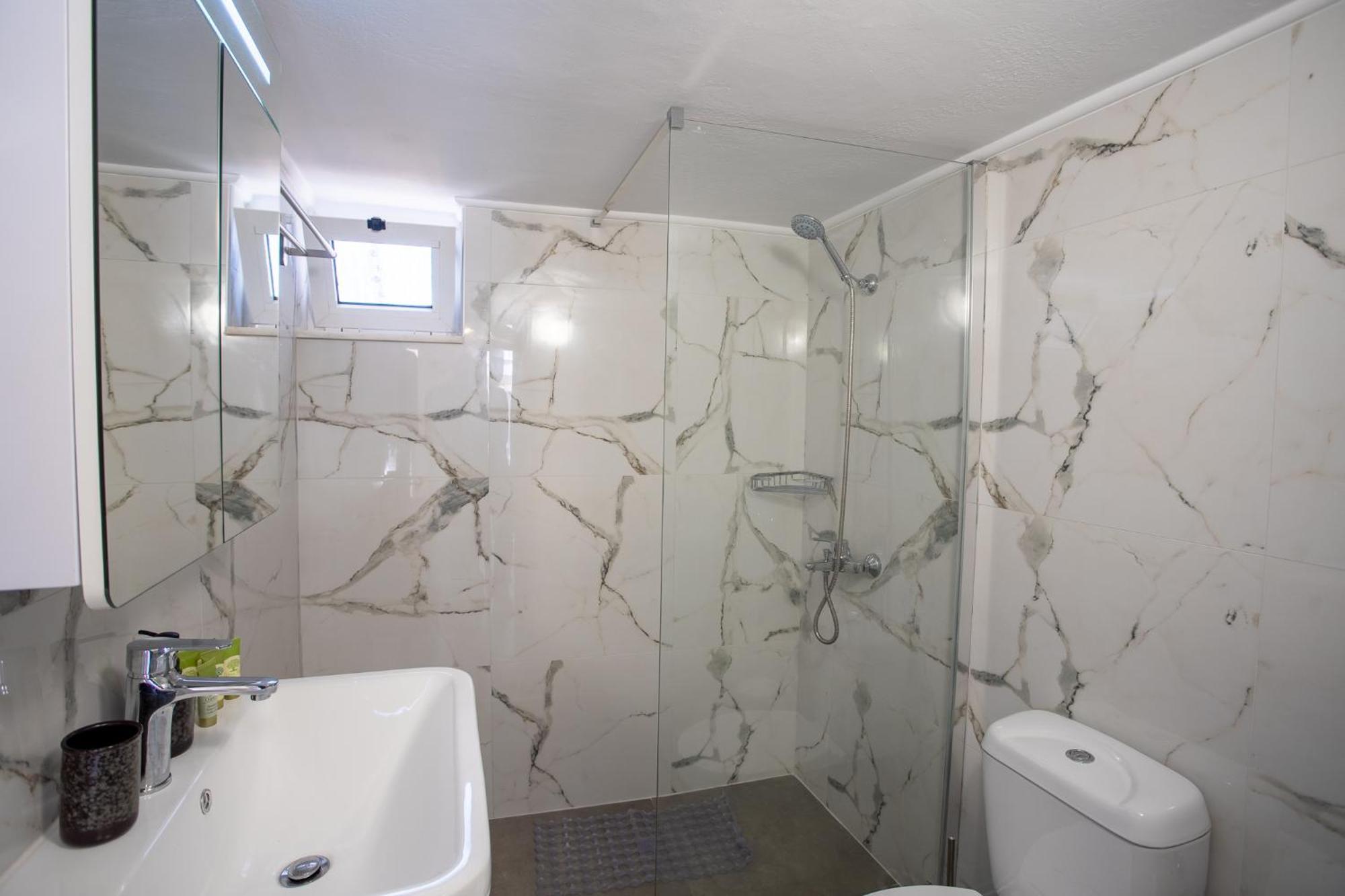 Two Bedroom Apartment, Mytilene Lesvos Екстер'єр фото